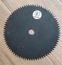 Echo circular saw for sale  BOURNEMOUTH