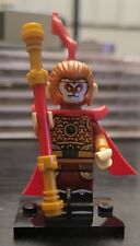Lego warrior monkey for sale  Clovis