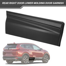 Rear right door for sale  Ontario