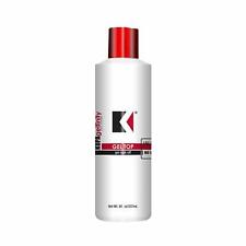 Kupa GelFinity Gel Top Gel Soak Off UV/LED sem limpeza 8 fl. oz/237 ml à venda comprar usado  Enviando para Brazil