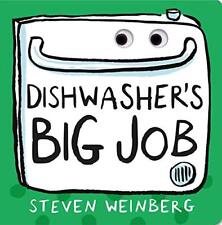 Dishwasher big job for sale  UK