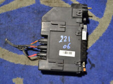 Front fuse box for sale  Ireland