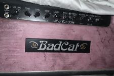 bad cat amps for sale  Schriever