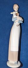 Lladro figurine girl for sale  Saint Petersburg