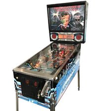 Original terminator pinball for sale  Marina Del Rey