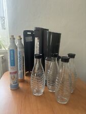 Soda stream crystal gebraucht kaufen  Ribnitz-Damgarten