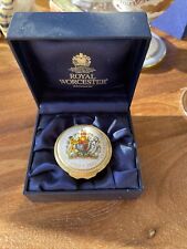 royal worcester jubilee for sale  ASCOT