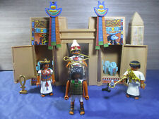 Playmobil 4243 temple d'occasion  Amiens-