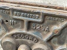 Old record joiners for sale  UK