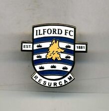 Ilford non league for sale  BARNSLEY