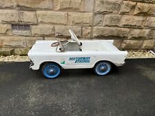 triang pedal car for sale  HOLMFIRTH