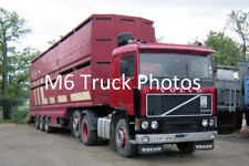 Truck volvo f12 for sale  Shipping to Ireland