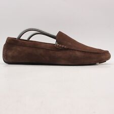 Piloti suede brown for sale  North Hollywood