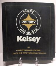 1975 kelsey mark for sale  Milford