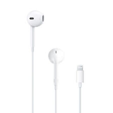 Apple earpods headphones for sale  NEWHAVEN