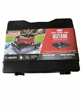 butane cook camp stove for sale  Lansing