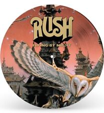 Rush - Flying By Night (Edição Limitada Numerada/500 Disco de Vinil) comprar usado  Enviando para Brazil