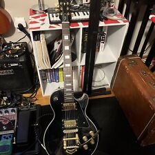 Project guitar electric for sale  Middlebury