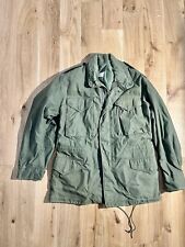 M65 field jacket usato  Padova