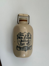Antique stoneware miniature for sale  Shipping to Ireland