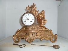 Pendule ancienne regule d'occasion  Le Mans