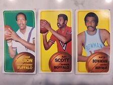 Topps 1970 assorted for sale  Monmouth Junction