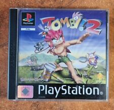 tomba ps1 for sale  WOKINGHAM
