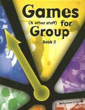 Games group book for sale  Montgomery