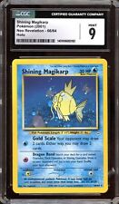 Pokemon shining magikarp for sale  Flagstaff