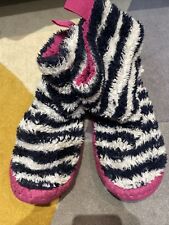 joules slippers for sale  SOUTHAMPTON