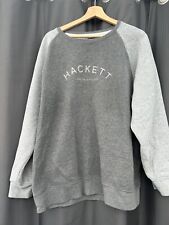 Hackett jumper xxl for sale  READING