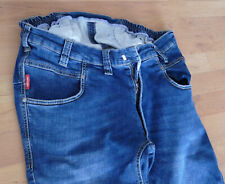 Thermo jeans blau gebraucht kaufen  Öhringen