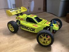 kyosho burns for sale  SWANSEA