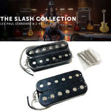 Usado, Equipado com Super Epiphone Slash modelo preto aberto especificação personalizado Probuck comprar usado  Enviando para Brazil