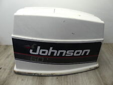 1990 johnson outboard 60hp for sale  New Richland