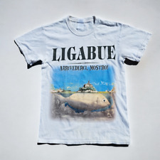 Gildan tshirt ligabue usato  Baronissi