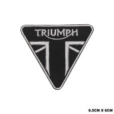 Triumph motorbike brand for sale  Shipping to Ireland
