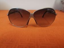 occhiali porsche vintage usato  Italia