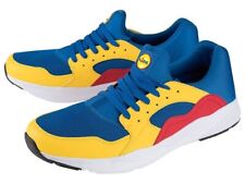 41 lidl calzini sneakers usato  Milano