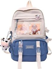 Kawaii backpack kawaii for sale  SHEFFIELD