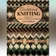 Traditional knitting patterns for sale  Patchogue