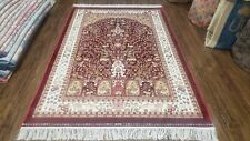 Silk carpet 4x6 for sale  Woodbury