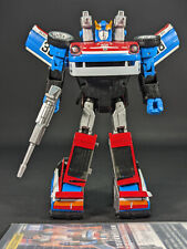 Usado, Obra Maestra Transformers Pantalla de Humo Completa Takara MP-19 G1 OFICIAL segunda mano  Embacar hacia Argentina