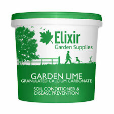 Garden lime granular for sale  UK