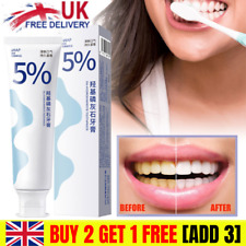 Nano hydroxyapatite toothpaste for sale  Shipping to Ireland