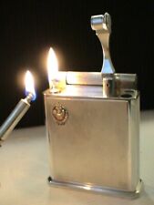 Briquet ancien dupont d'occasion  France