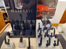 Espositore orologi maserati usato  Italia