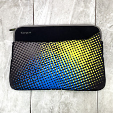 Targus colorful laptop for sale  Bergenfield