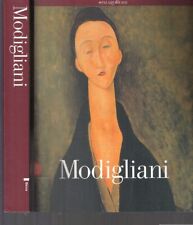 Modigliani angelo dal usato  Parma