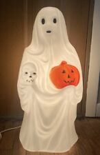 Halloween blow mold for sale  Imler